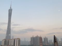 -小茶闲舍·观景商务茶馆(广州塔店)