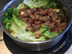 -手选潮汕鲜活牛肉火锅(二七广场店)