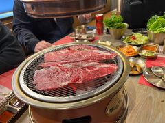 -西塔老太太泥炉烤肉(望京一店)