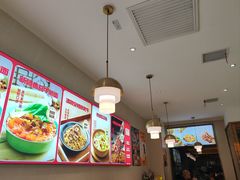 -李先生牛肉面大王(北京北医三院店)