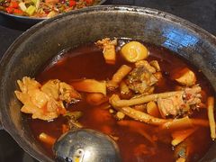 -李子坝梁山鸡(李子坝大鸡哥店)