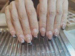 -Miss·A日式美甲美睫