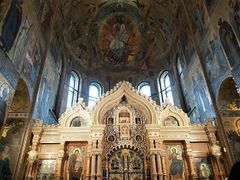 -滴血救世主教堂