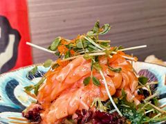 -王氏炉匠·烧鸟·居酒屋(双井店)