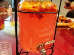 -烤无忌·新疆菜馆(格林威治城店)