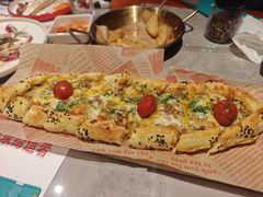 -通海俄式烧烤·俄罗斯大串(嵩山路店)