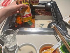 -海底捞火锅(庆春路店)