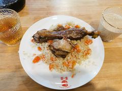 -零·壹新疆羊肉抓饭