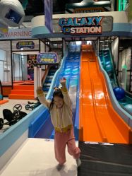 -龙小湖探索乐园 Little Hoo Galaxy(龙湖重庆金沙天街店)