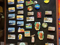 -迪庆藏族自治州博物馆