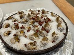 -华盛丰温州大排档(东三环南路店)