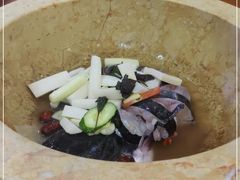 -云中鱼蒸汽石锅鱼(川沙百联店)