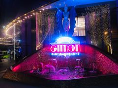 门面-西蒙人妖秀