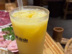 -袁山山重庆火锅(丈八北路店)