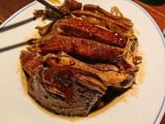 -大牌大·传统杭帮菜(湖滨店)