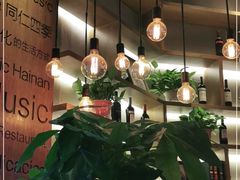 大堂-同仁四季椰子鸡(宝安壹方城店)