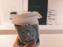 -red donkey coffee