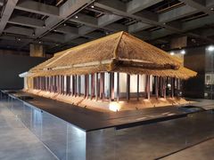 -盘龙城遗址博物院