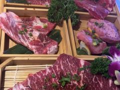 -牛焱·烧肉酒肆(五大道店)