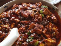 -天回镇何氏豆腐(总店)