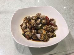 -渔堂公园餐厅·本帮菜(乐园路店)