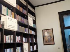 -良友书坊(安徽路店)