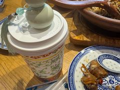 -图味美小黄鱼·景德菜(浙江路店)