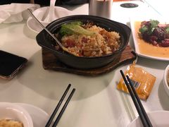 -新大咀港式茶餐厅(宝山万达店)