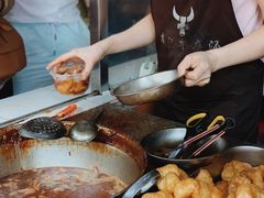 -韦记牛杂汤(清晖园店)