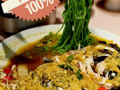 -口味堂(惠济路店)