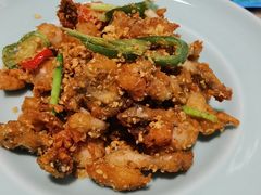 -港丽餐厅(高德置地店)