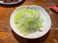 -老姑砂锅·烧烤天津菜(体北道店)