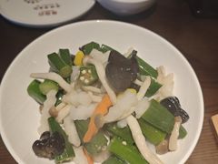 -前海沿·青岛菜(李沧万达店)