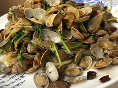 -北戴河庆山饭店·海鲜砂锅粥(北戴河黑石路店)