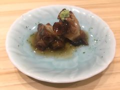 -鮨青(恒基名人购物中心店)