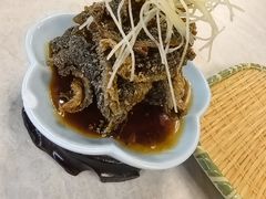 -二泉园老菜馆·百年无锡菜