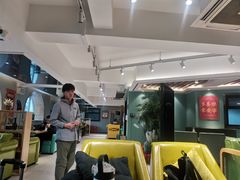 -去茶去餐厅(中央大街店)