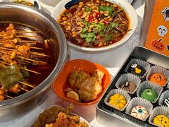 -成都瓜串串(华强北店)