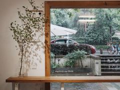 -COTTON CAFE(德信·中外公寓店)