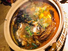 -吃饭皇帝大(解放西路店)