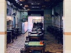 大堂-顺记冰室(宝华路店)