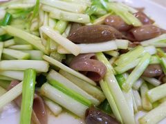 -北方饺子王·海肠捞饭·海鲜锅(山大店)