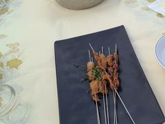 -聚味瞿记·龙虾堂(树木岭店)