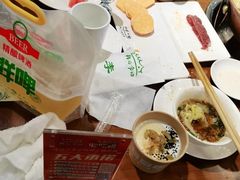 -清真·鸦儿李记·涮肉(和平里店)