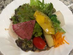 -神户牛排餐厅MOURIYA(总店)