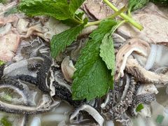 -攀枝花·任德琼·盐边羊肉米线
