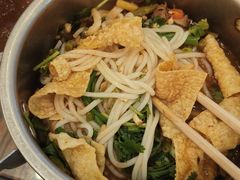 -鸿通城购物中心