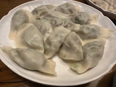 -一轩饺子馆(丽都店)