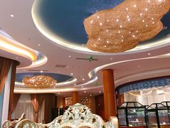 -青岛海尔洲际酒店