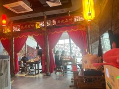 -小龙坎火锅(东汇城店)